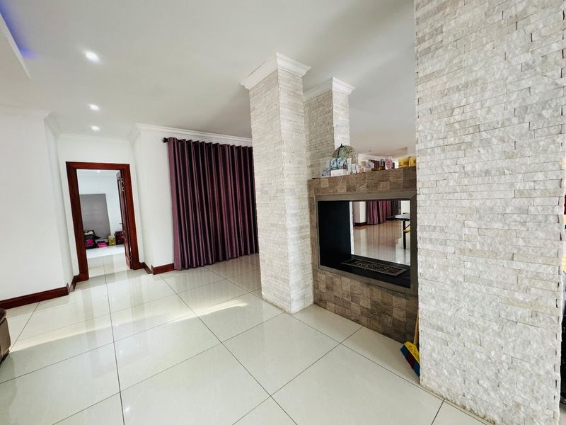 Five Bedroom Home For Sale In Waterfall Country Estate - Photo 3