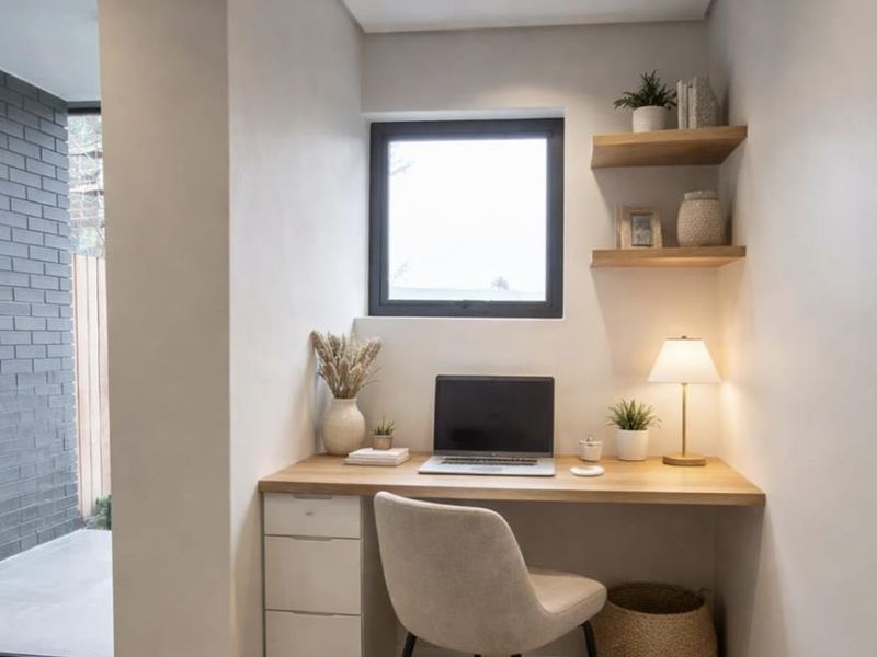 Studio Apartment - Smart Living - Photo 10