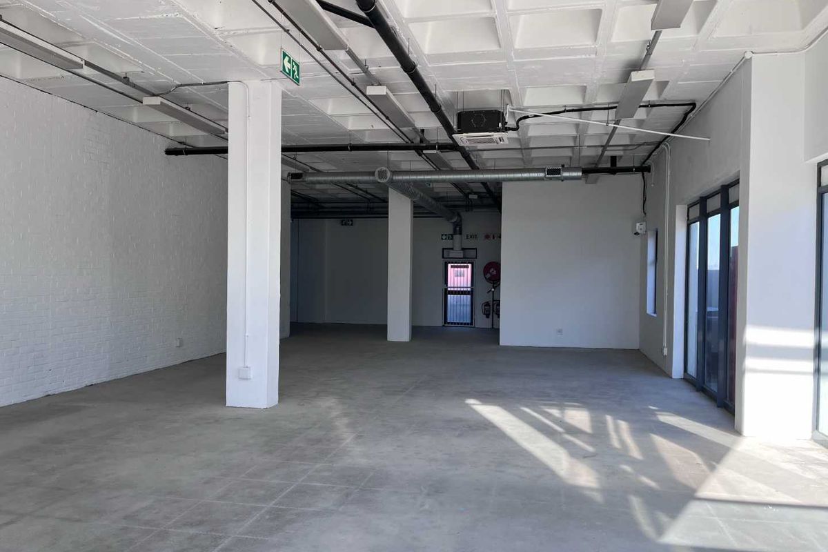 Ideal Retail Location on Bosmansdam Rd - Photo 3