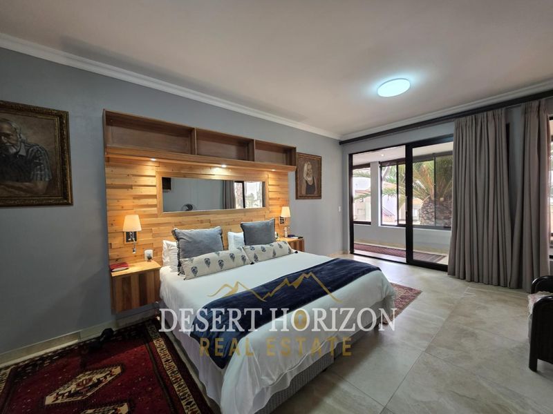 Swakopmund, Vineta | Luxury Furnished House with See View - Photo 8