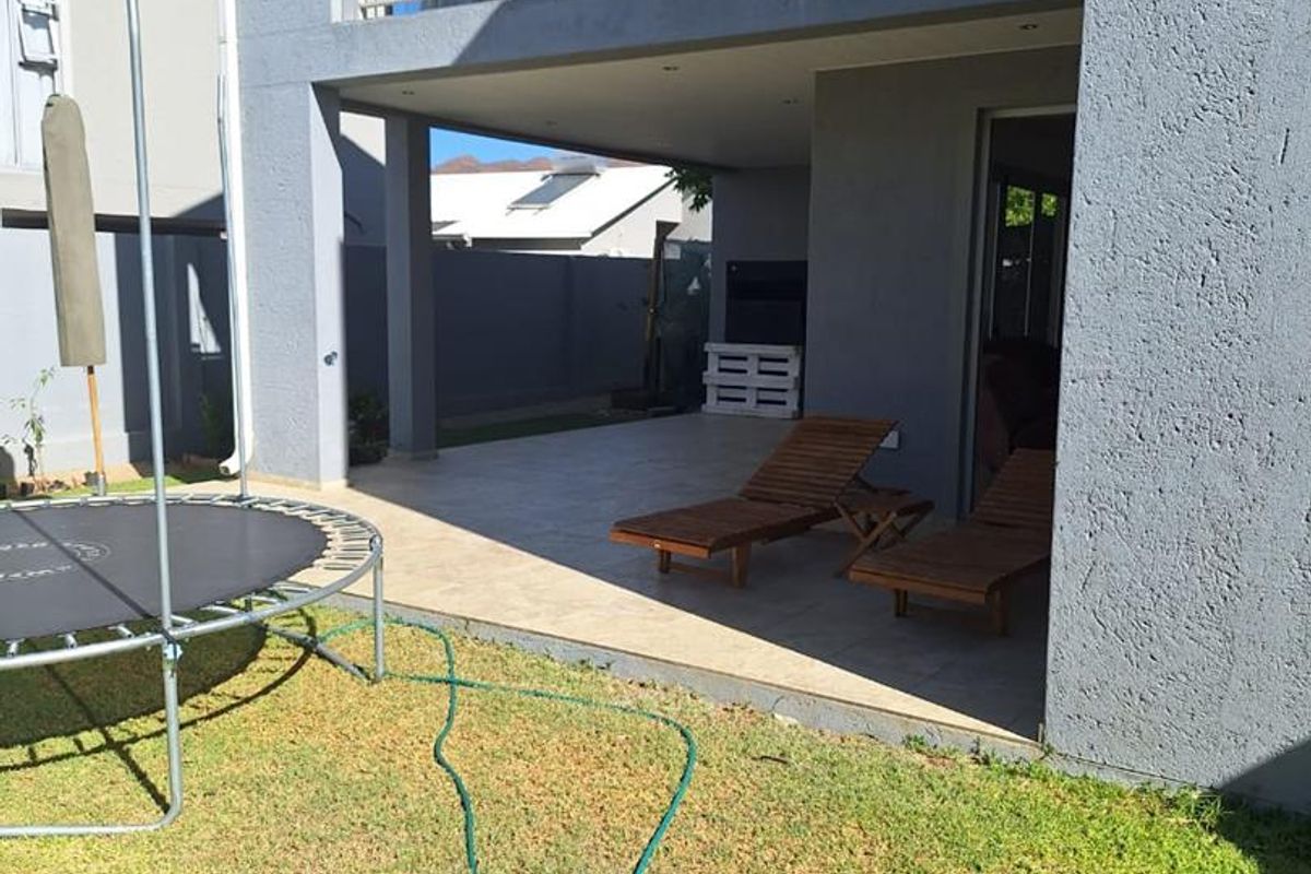 FOR SALE - Beautiful home in Elisenheim - Photo 5