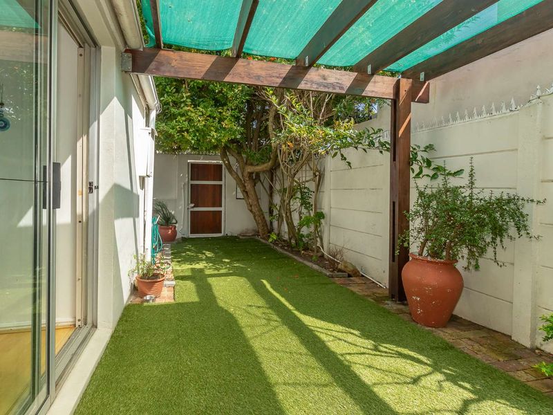 Convenient, Cosy Cottage - Photo 6