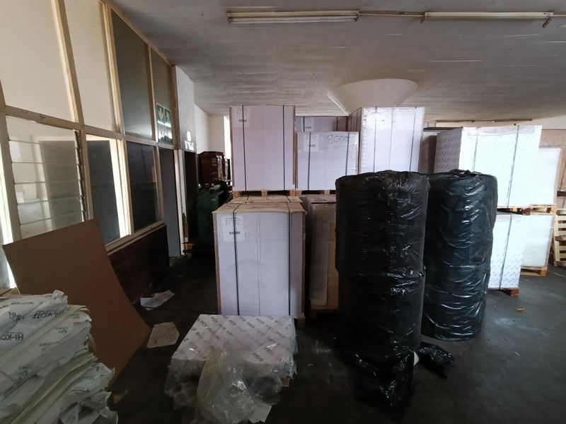 PINETOWN MINI FACTORY TO LET – 540 m2 - Photo 3
