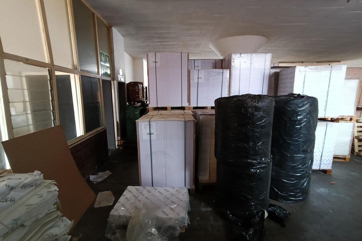 PINETOWN MINI FACTORY TO LET – 540 m2 - Photo 3