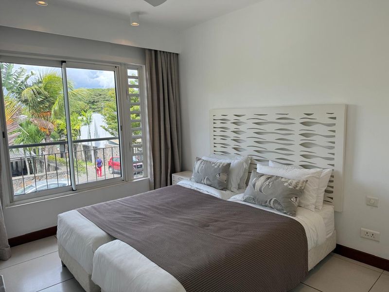 Beachfront Apartment | Trou aux Biches - Photo 7