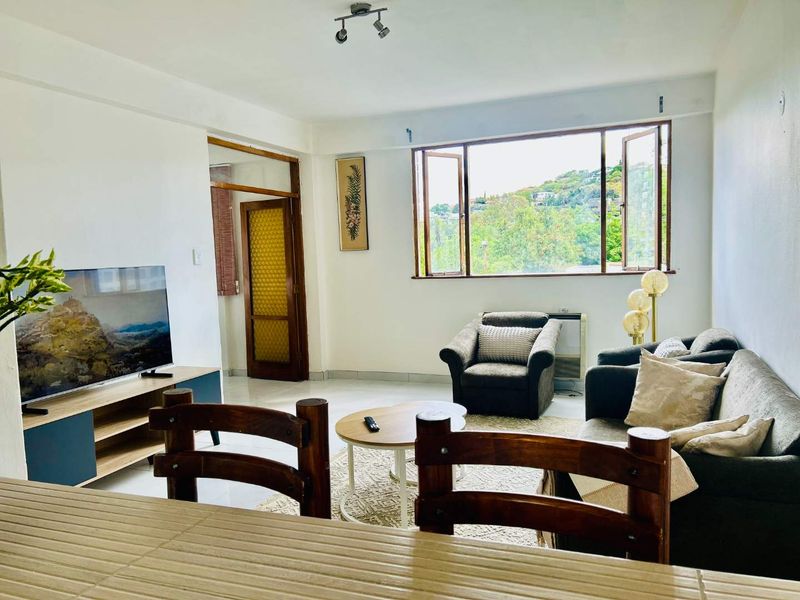 Copilot said: Fully Furnished One-Bedroom Apartment for Rent – Eros - Photo 6