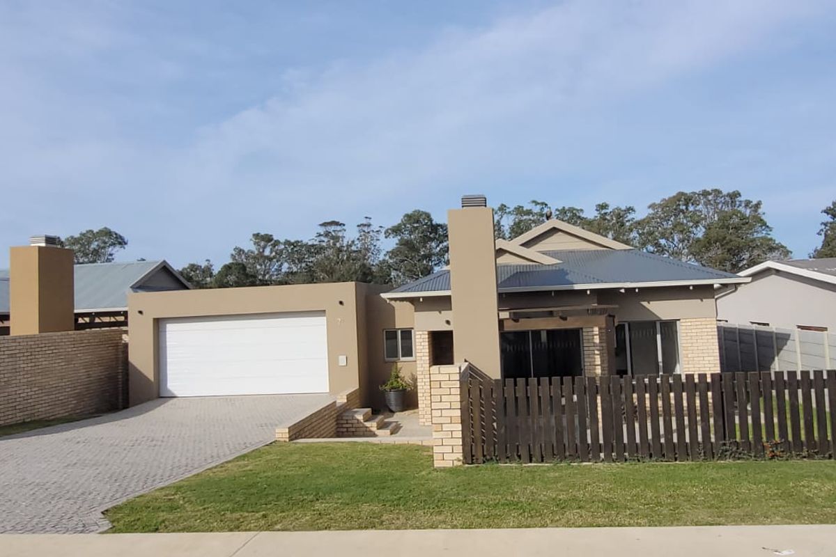 Mooikloof Country Estate New House For Sale - Photo 3