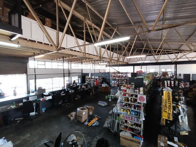 Building - Fully Tenanted | FOR SALE - Photo 4