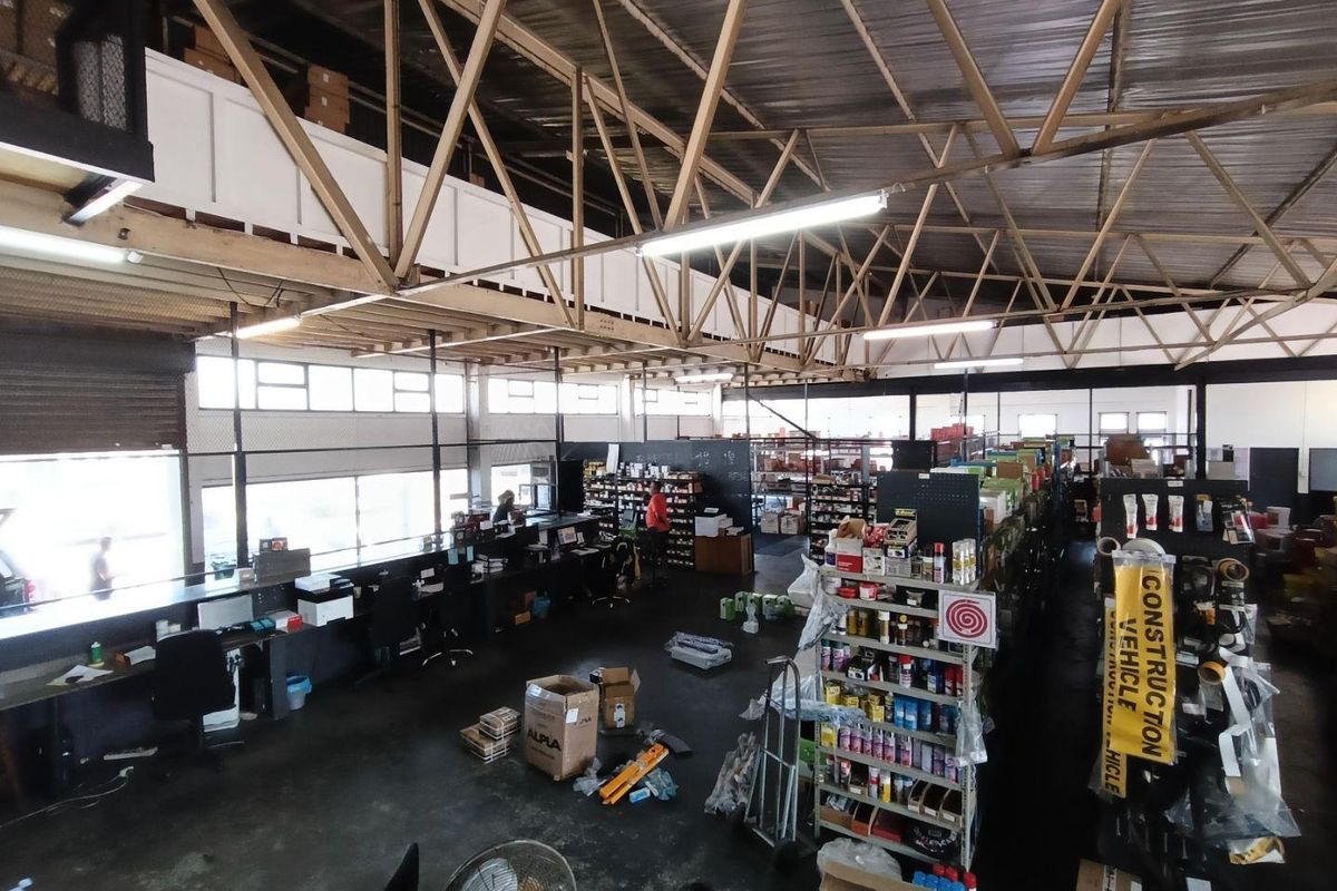 Building - Fully Tenanted | FOR SALE - Photo 4