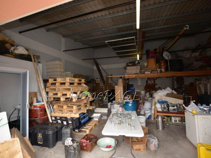 Industria @ Schlosser Street, Swakopmund:  Warehouse is  for sale - Photo 4