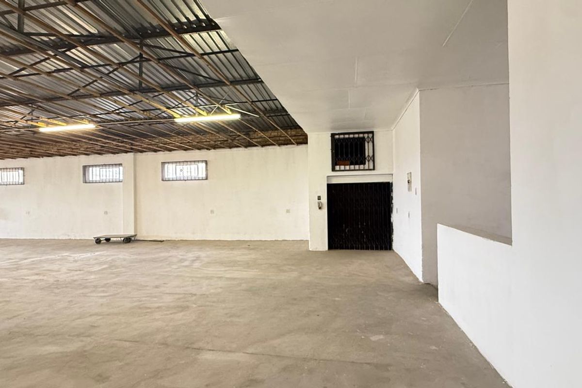 VERSATILE BUSINESS SPACE - Photo 5