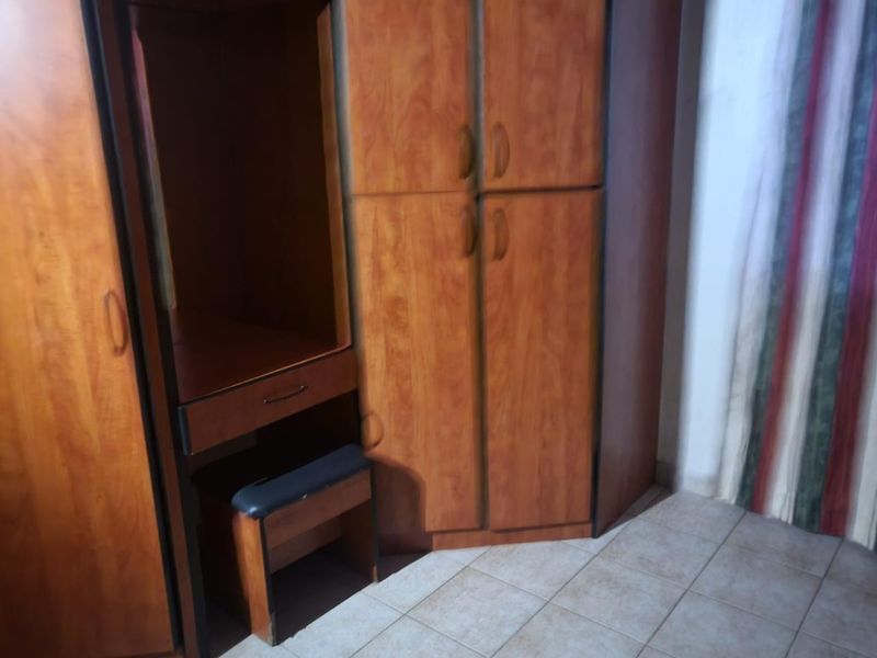FOR SALE 2 BEDROOM GROUND FLOOR FLAT IN SHALLCROSS - Photo 8