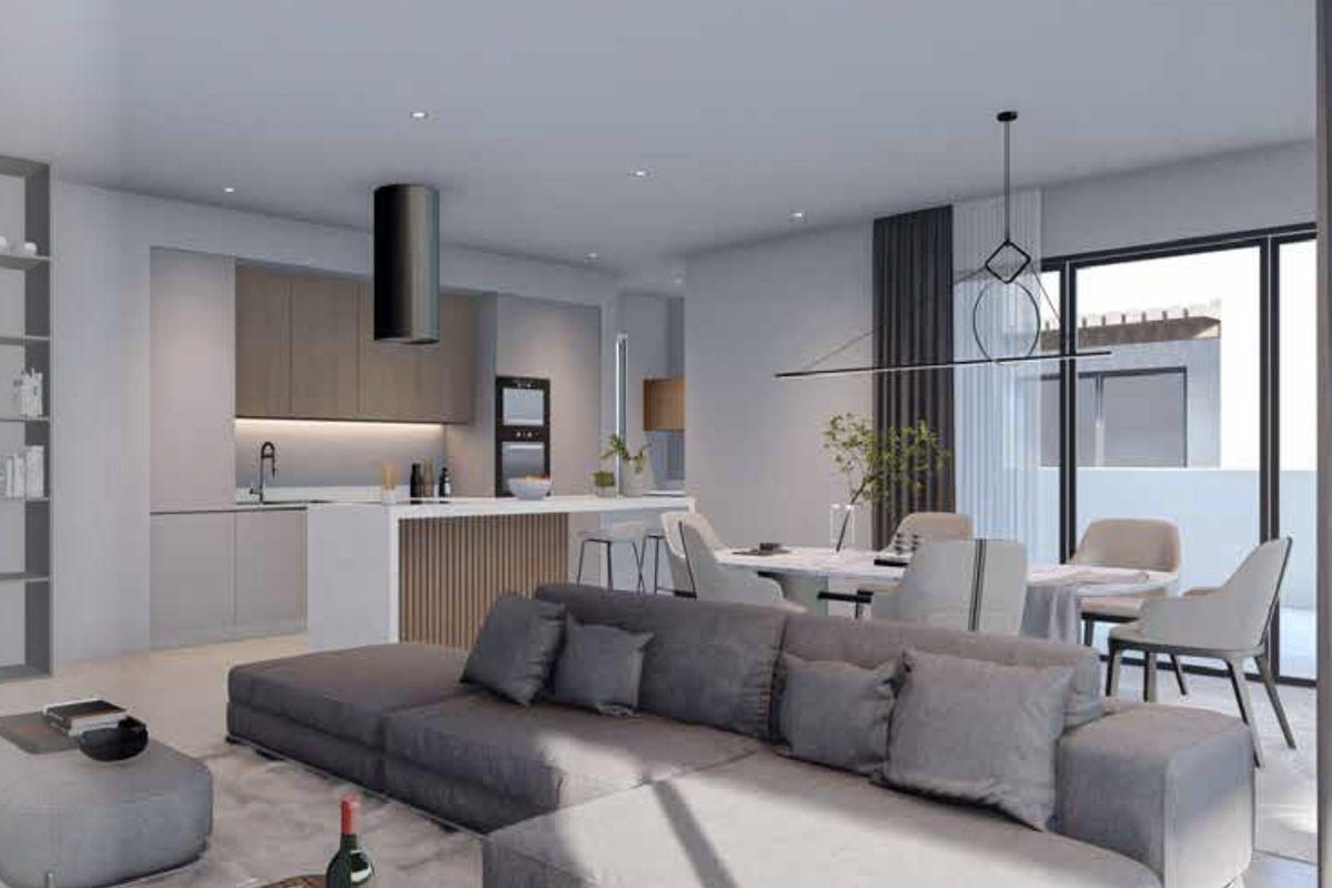 Island living perfected - Photo 4