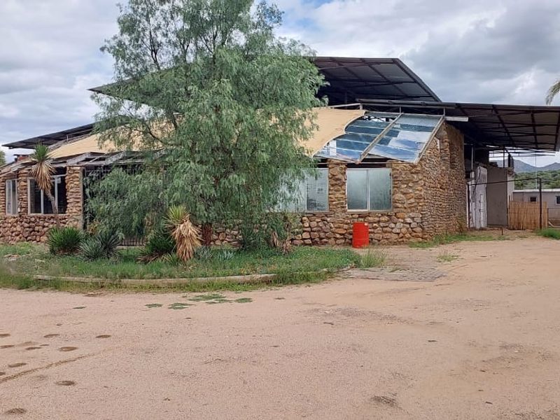 Landmark Property 15-Hectare Developer's Dream Awaits! - Photo 2