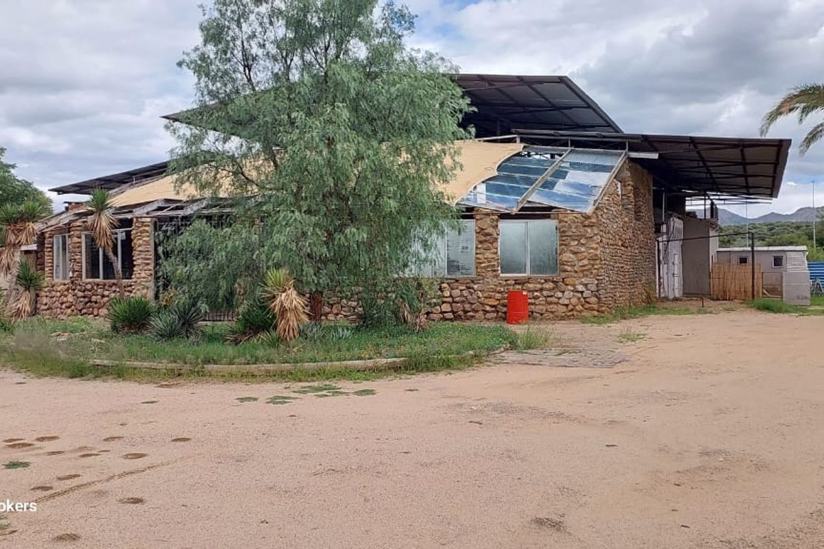 Landmark Property 15-Hectare Developer's Dream Awaits! - Photo 2