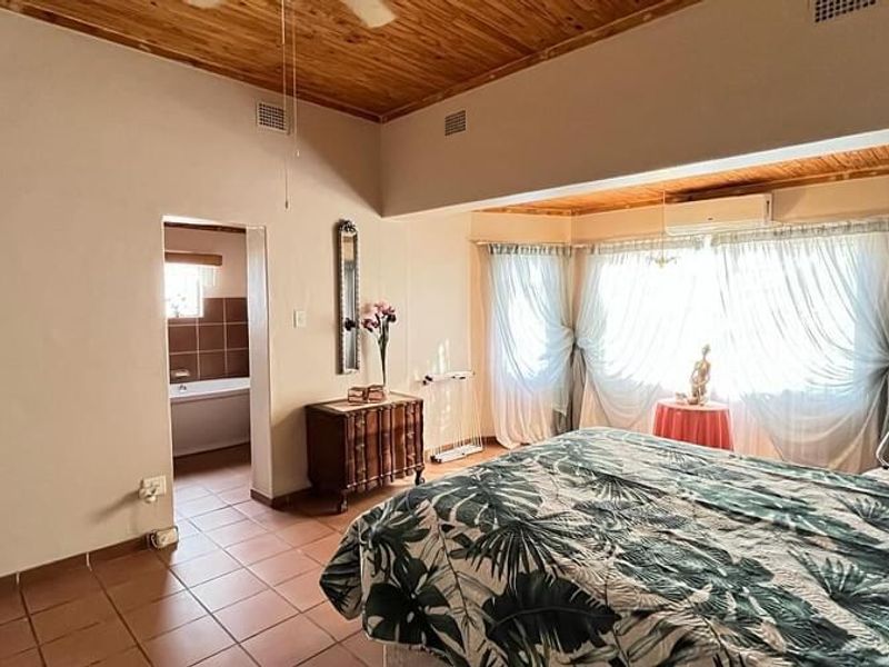 Okahandja Opposite Horse Stables snd River - Photo 5