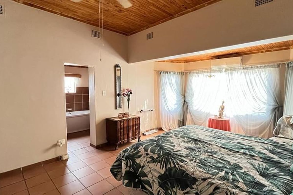 Okahandja Opposite Horse Stables snd River - Photo 5