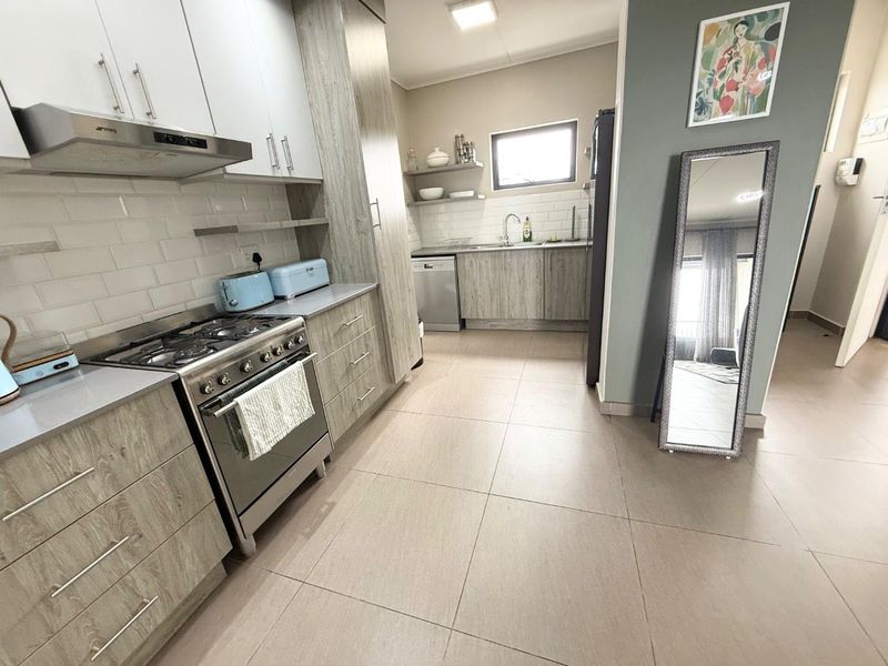 3bedroom tastefully furnished apartment for rent - Photo 4