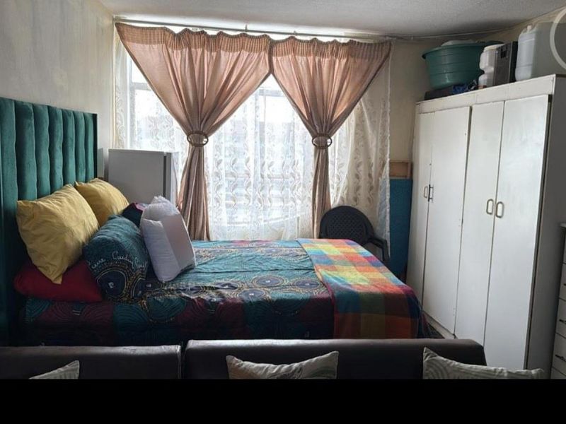 I bedroom flat in Kempton Park CBD - Photo 7