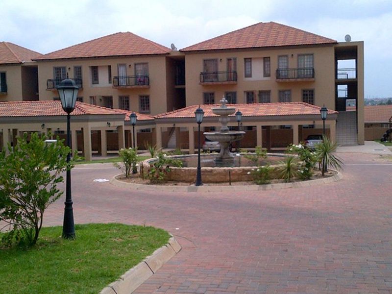 1 BEDROOM UNIT FOR SALE IN NORKEM PARK EXT - Photo 10