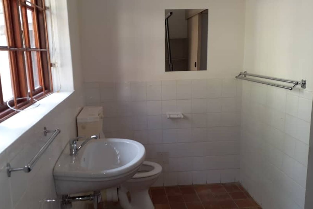 Garden Flat FOR RENT - 1 June 2026 - Photo 5