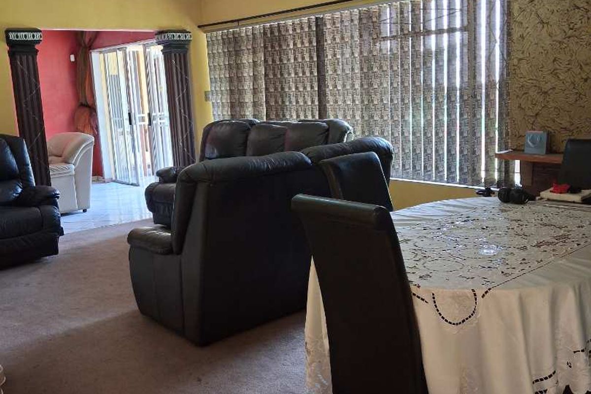 3 Bedroom House For Sale in Vanderbijlpark SW1 - Photo 5