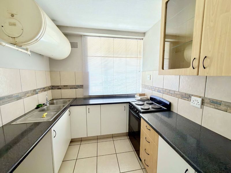 Comfortable 2‐Bedroom Apartment in Germiston - Photo 8