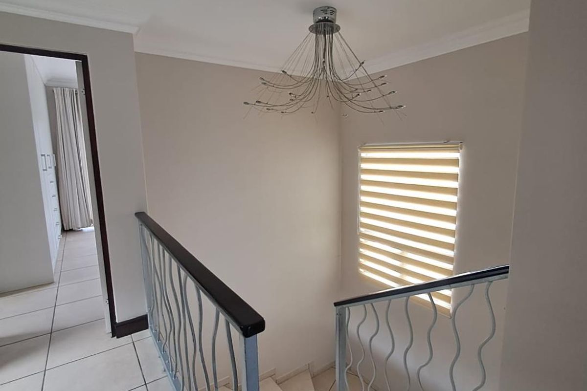 Stunning 3-Bedroom Rental Home in Mzingazi Golf Estate, Meer en See - Photo 5