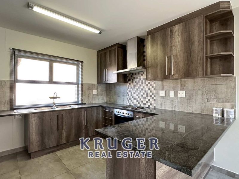 🏡 Modern Double story Townhouse with Rooftop Views in Kramersdorf - Photo 8