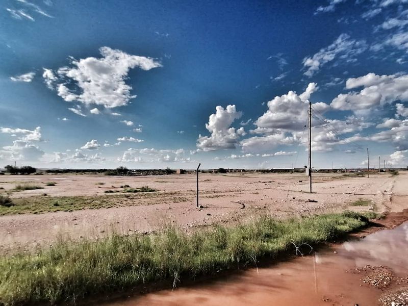 INDUSTRIAL ERF FOR SALE IN MARIENTAL - Photo 4