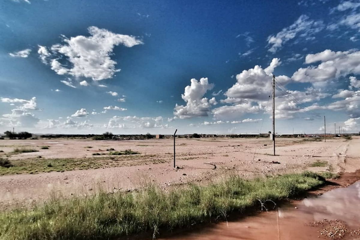 INDUSTRIAL ERF FOR SALE IN MARIENTAL - Photo 4