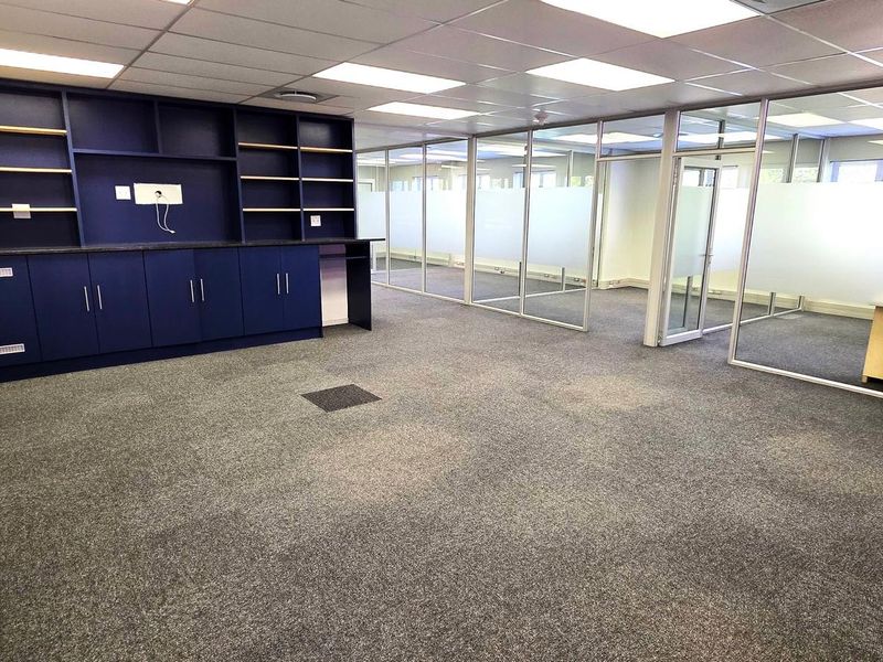 First Floor Office in Secure AAA Grade Complex - Photo 2