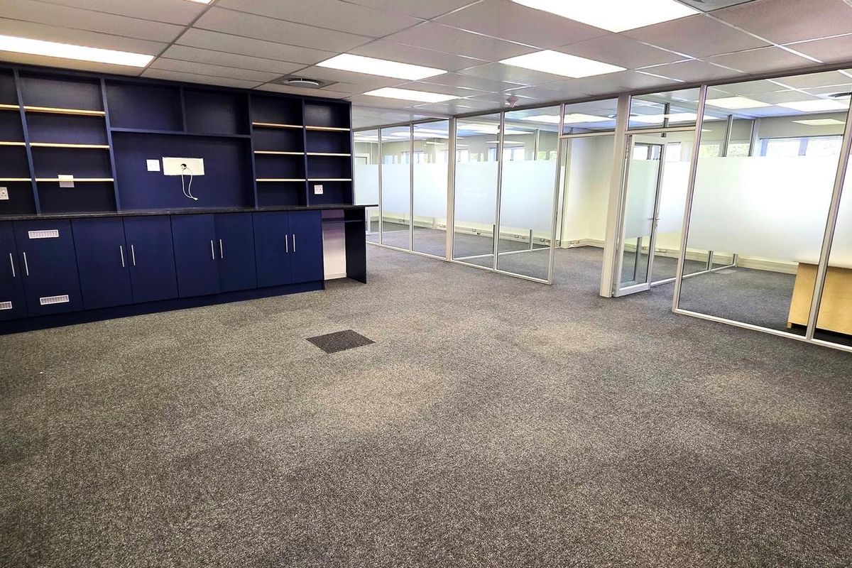 First Floor Office in Secure AAA Grade Complex - Photo 2