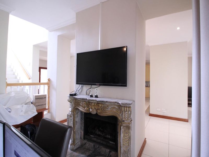 Approved Plans for a 4th Bedroom - Photo 8