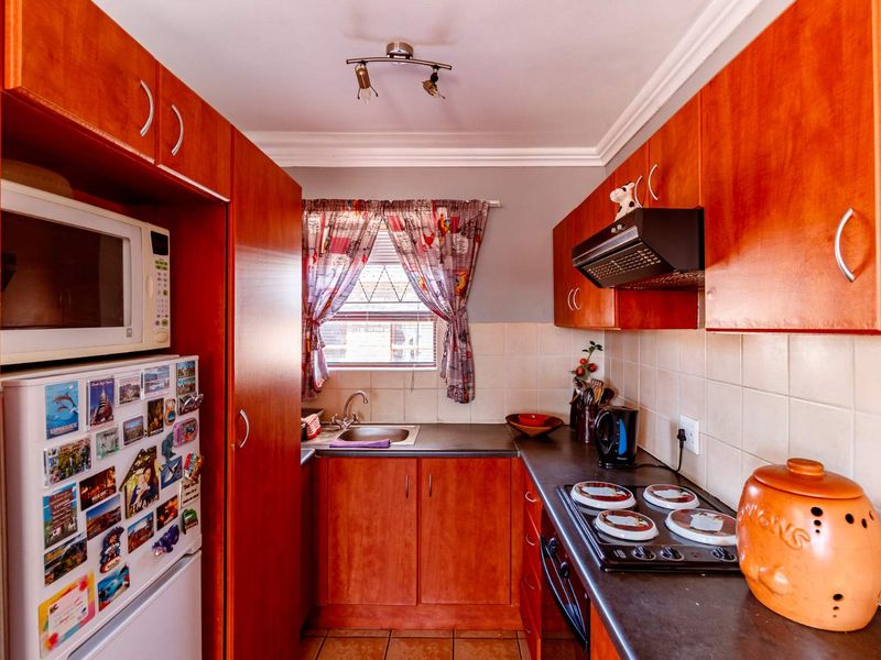 Charming 2 bedroom apartment - Photo 7