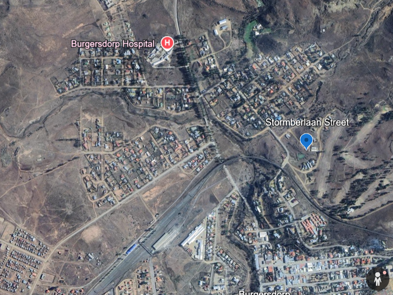 Vacant Land with Scenic Views in a Well-Established Neighbourhood - Photo 3