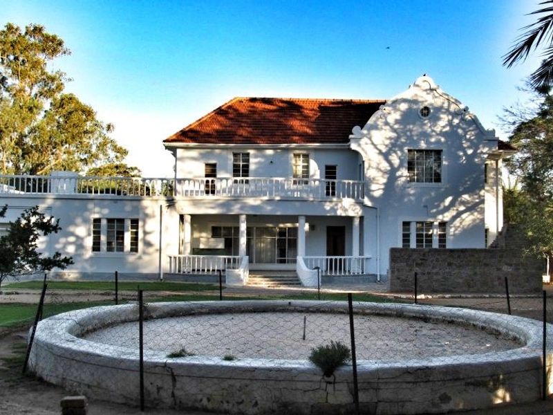 EXQUISITE FARM FOR SALE IN THE SOUTH OF NAMIBIA - Photo 2