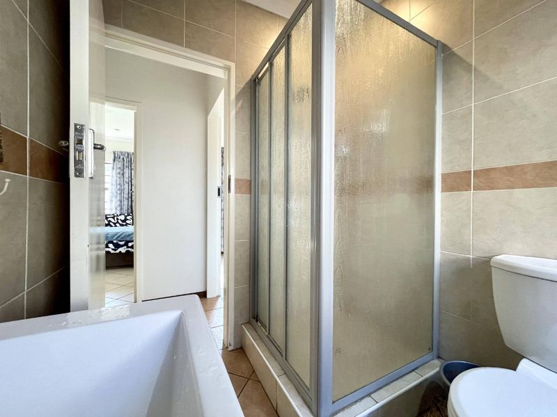 Enjoy Lifestyle & Security in This Eco Park 2-Bedroom Home - Photo 9