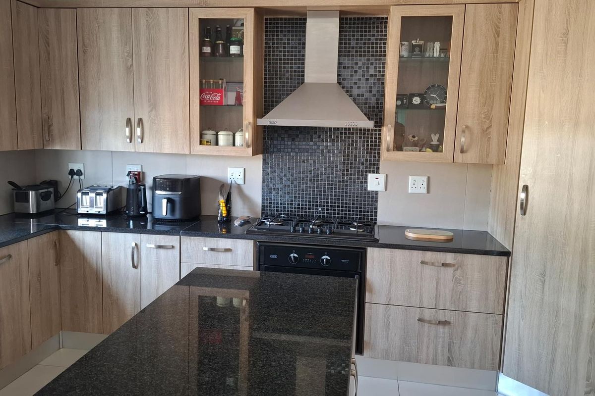 Elevated Living in Elisenheim - A Double Story Dream Home - Photo 5