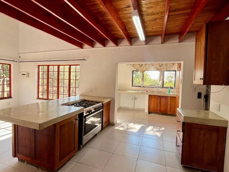 Bushveld Living at Its Finest – 3 Bedroom Home to Rent in Canyon Wildlife Estate - Photo 4