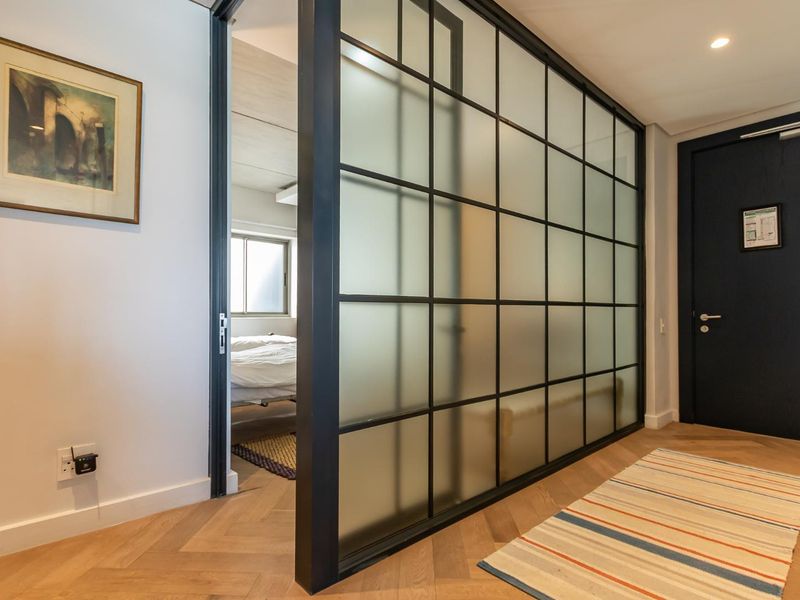 Modern Upmarket Coastal Living with Spectacular Ocean Views - Photo 9