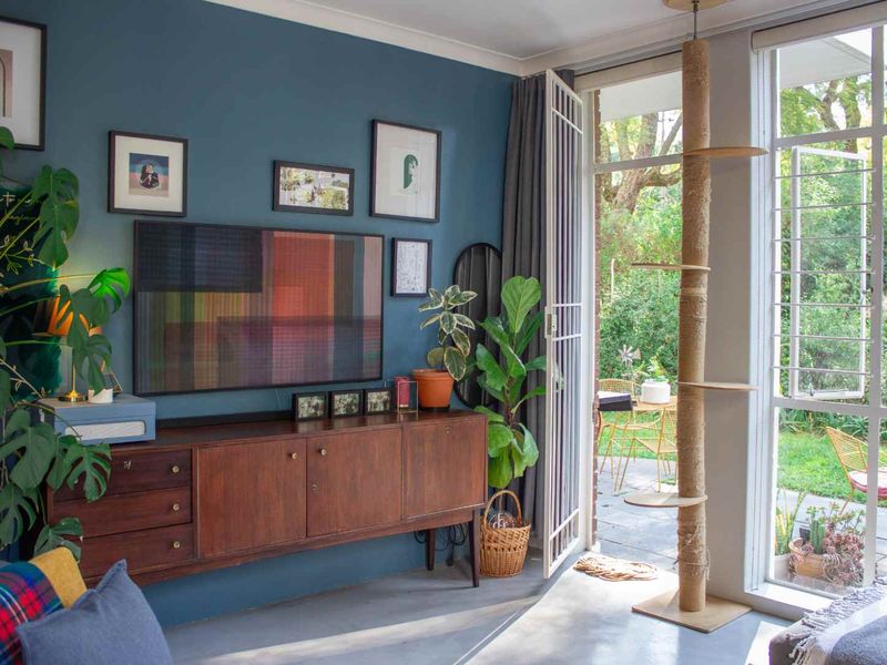 2 bedroom ground floor apartment in IIlovo - Photo 4