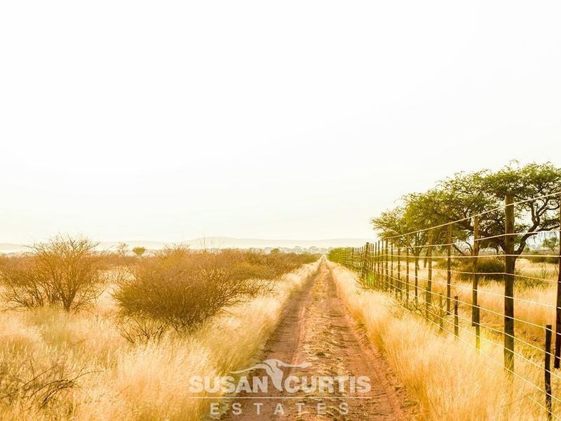 AGRICULTURAL AND GAME FARM - Photo 8