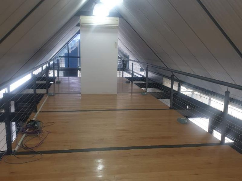 Offices to rent near Maerua Mall - very well located. - Photo 5