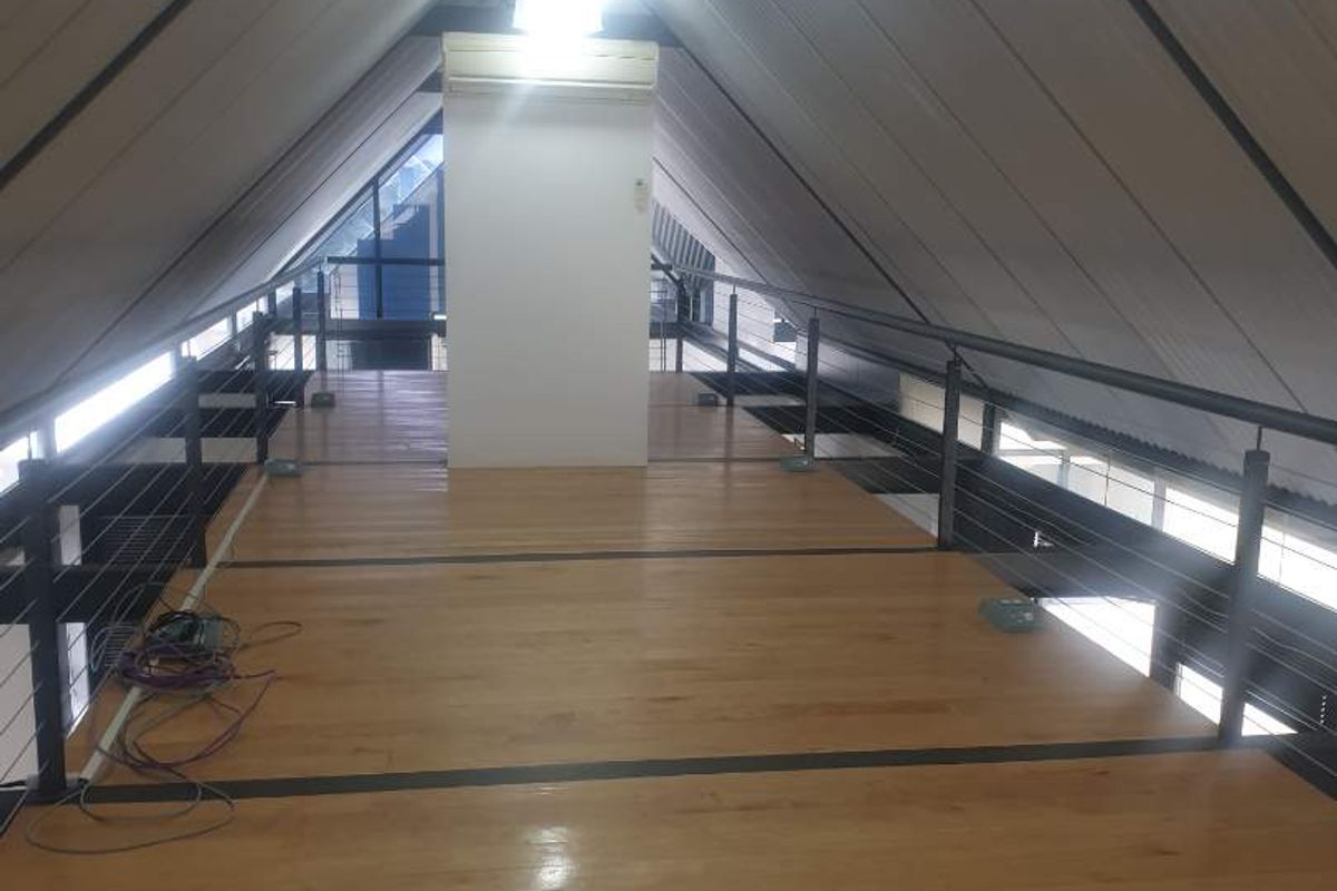 Offices to rent near Maerua Mall - very well located. - Photo 5