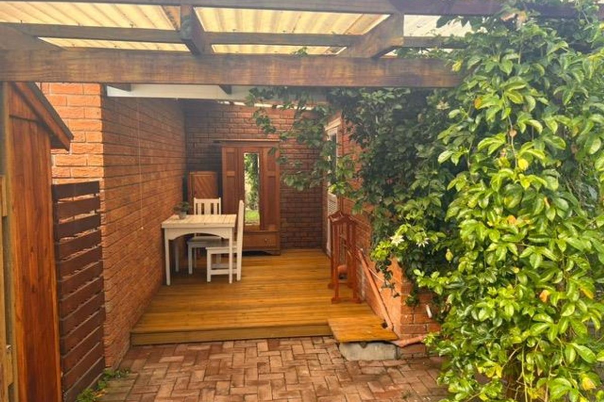 Garden Cottage for rent in Summerstrand - Photo 4