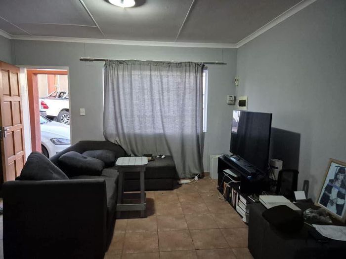Property #2539502, Apartment For Sale in Otjomuise