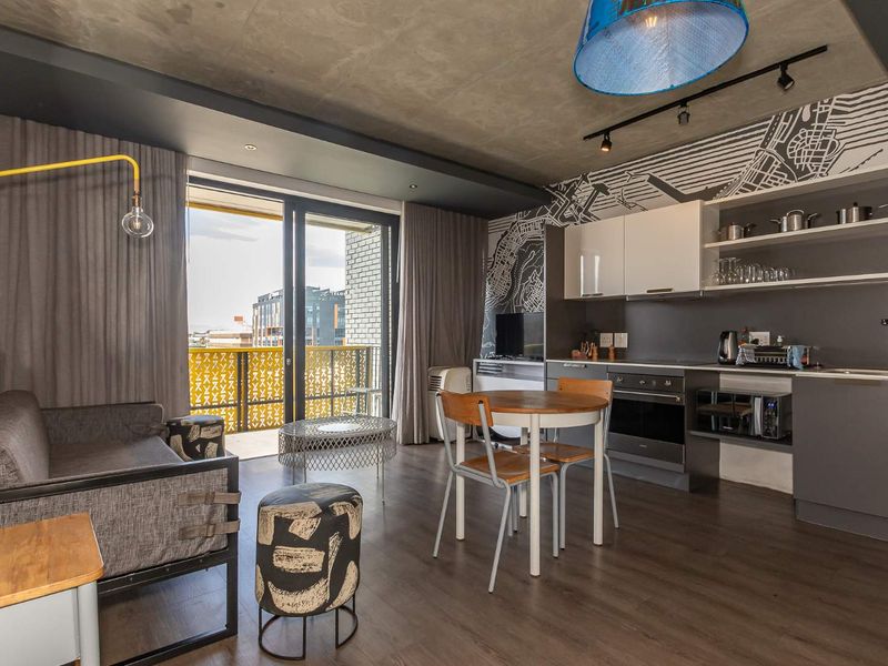 Two-Bedroom Apartment 430 for Sale at WEX 1 – Woodstock - Photo 2