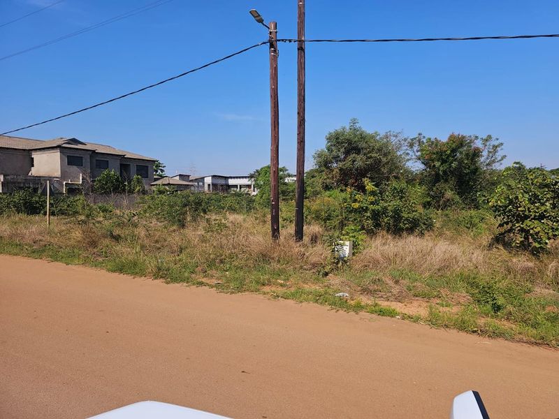 Bargain Double Stand Opportunity in Thohoyandou S - Photo 3
