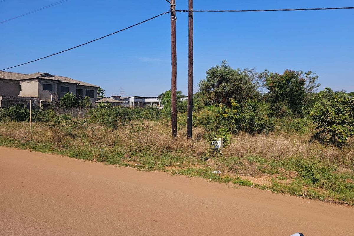 Bargain Double Stand Opportunity in Thohoyandou S - Photo 3